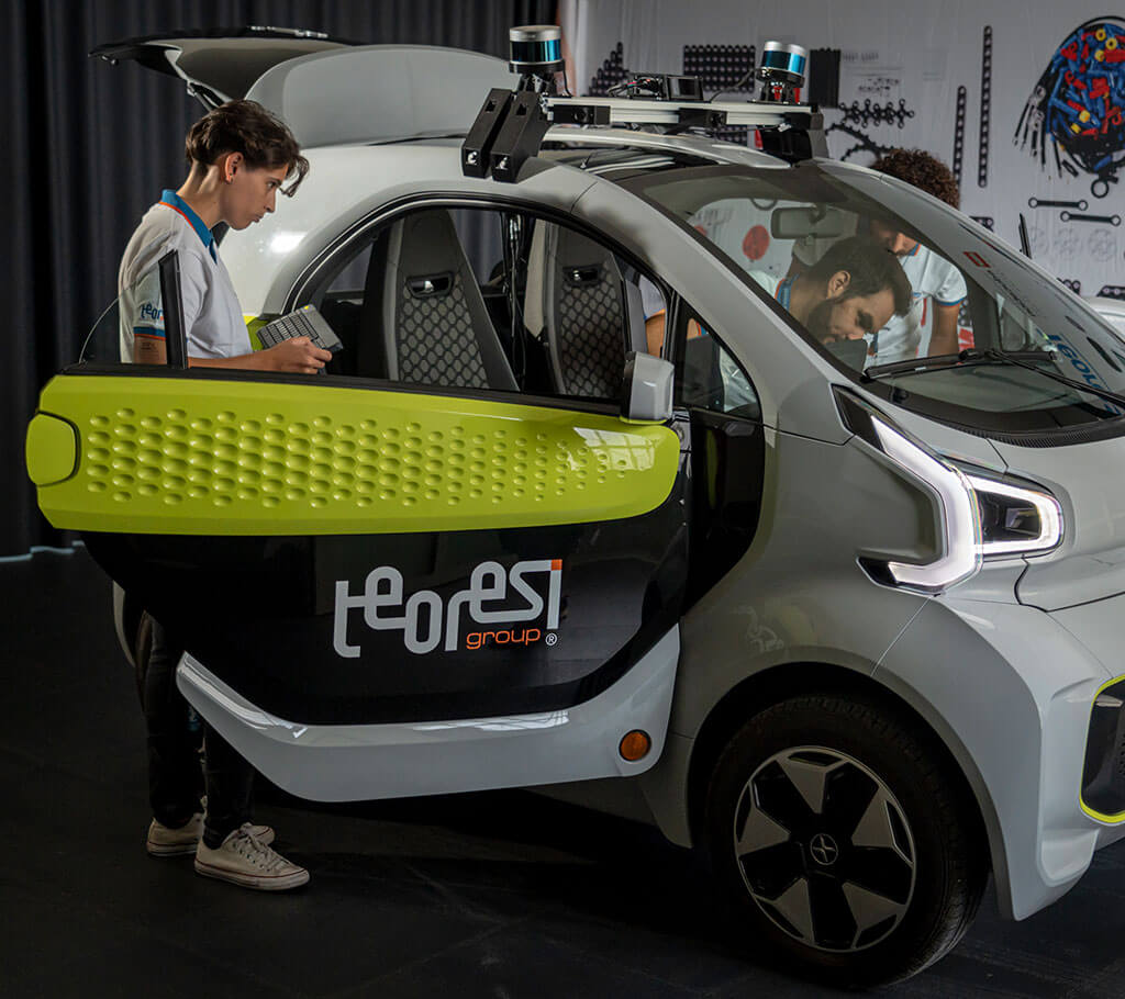 Think, reason, evolve Think, reason, evolve